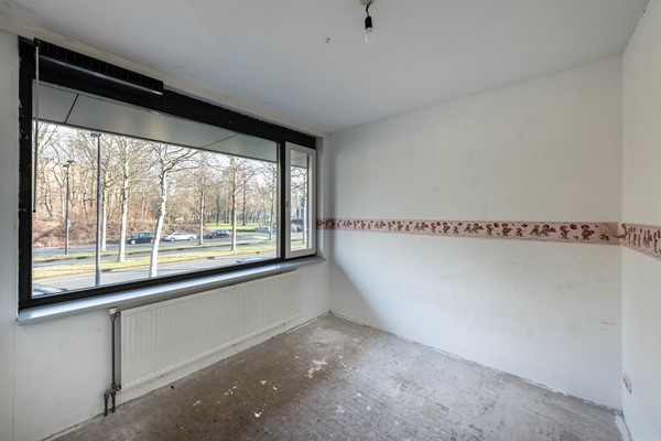 Medium property photo - Bijlmerdreef 1443, 1103 SC Amsterdam
